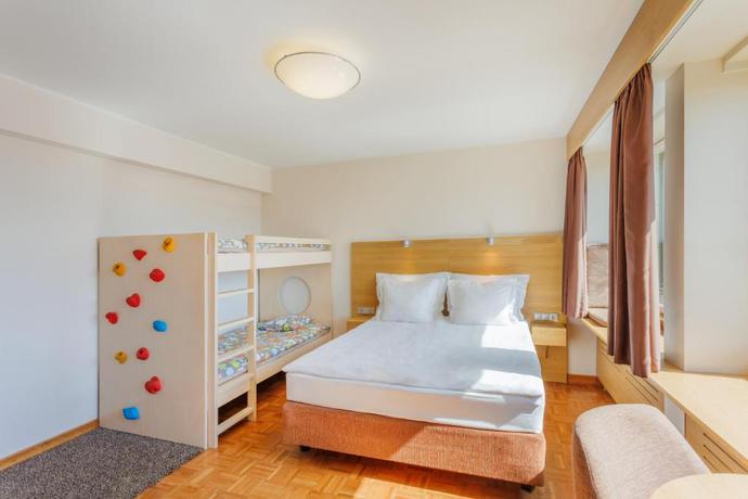 Imagen de la habitación del Hotel Original Sokos Viru. Foto 10