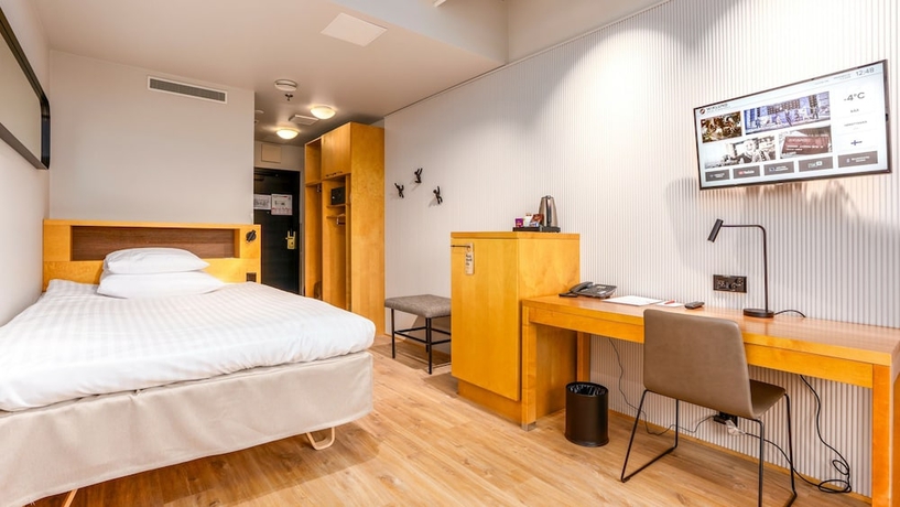 Imagen de la habitación del Hotel Original Sokos Wiklund. Foto 2