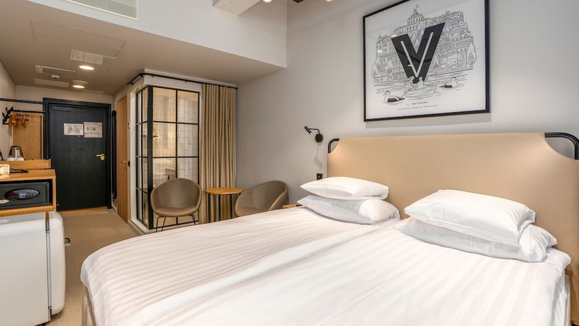 Imagen de la habitación del Hotel Original Sokos Wiklund. Foto 4