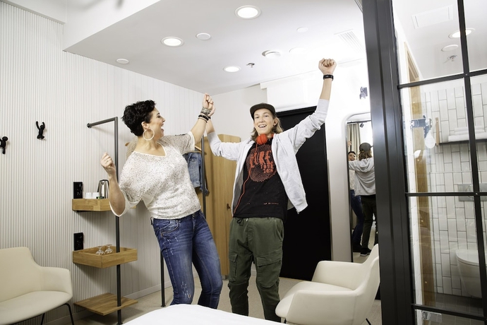 Imagen de la habitación del Hotel Original Sokos Wiklund. Foto 5