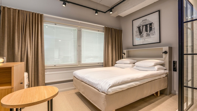 Imagen de la habitación del Hotel Original Sokos Wiklund. Foto 9