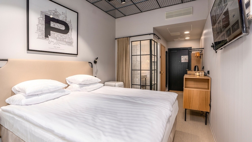 Imagen de la habitación del Hotel Original Sokos Wiklund. Foto 10