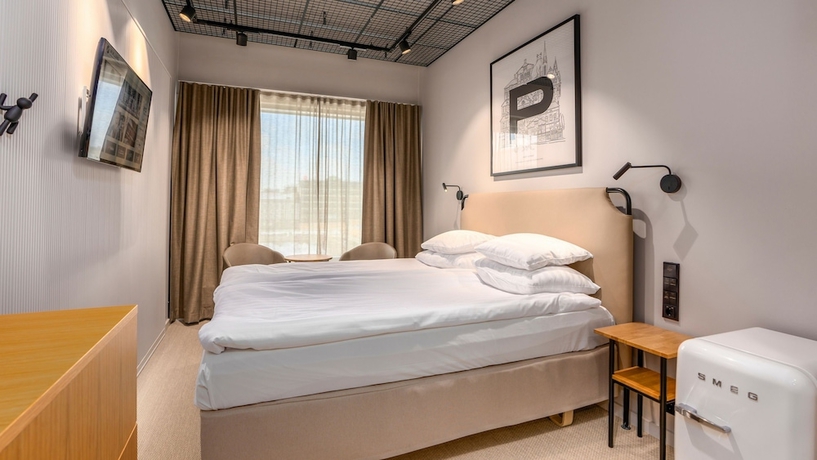 Imagen de la habitación del Hotel Original Sokos Wiklund. Foto 11