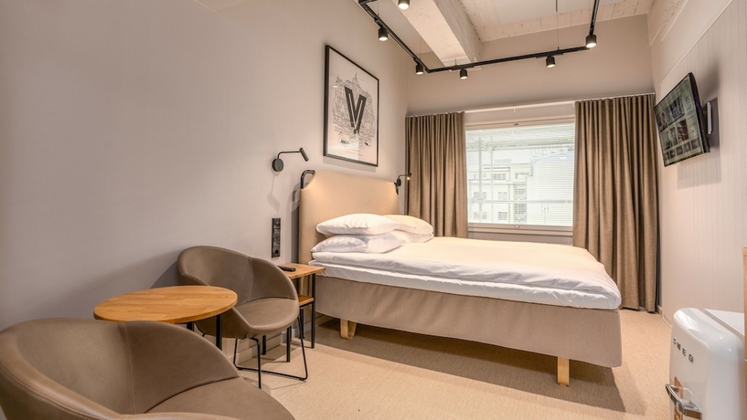 Imagen de la habitación del Hotel Original Sokos Wiklund. Foto 12