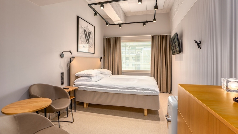 Imagen de la habitación del Hotel Original Sokos Wiklund. Foto 13