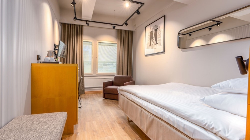 Imagen de la habitación del Hotel Original Sokos Wiklund. Foto 14