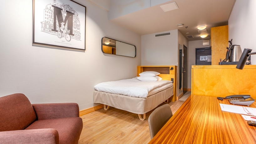 Imagen de la habitación del Hotel Original Sokos Wiklund. Foto 15