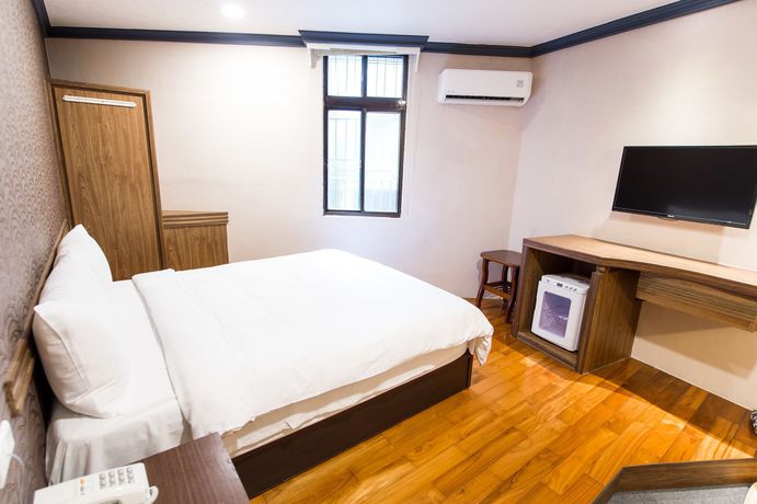 Imagen de la habitación del Hotel Original Spring. Foto 2