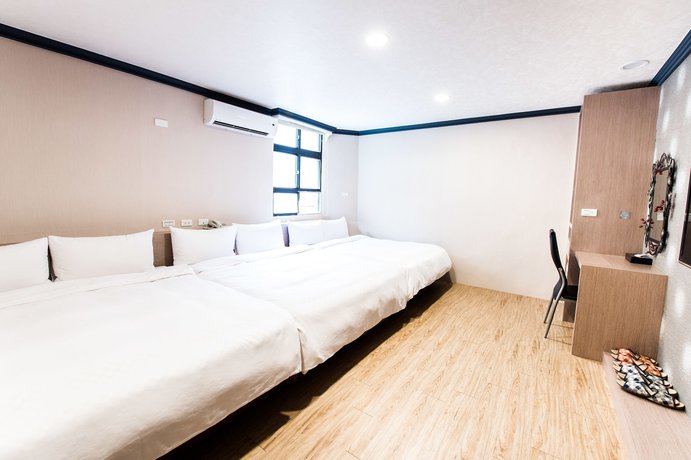 Imagen de la habitación del Hotel Original Spring. Foto 3