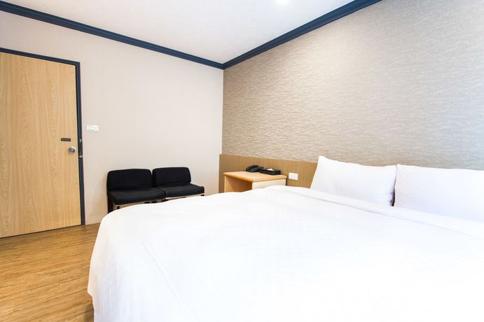 Imagen de la habitación del Hotel Original Spring. Foto 4