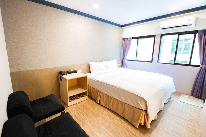 Imagen de la habitación del Hotel Original Spring. Foto 5