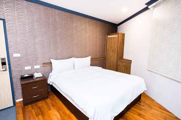 Imagen de la habitación del Hotel Original Spring. Foto 6