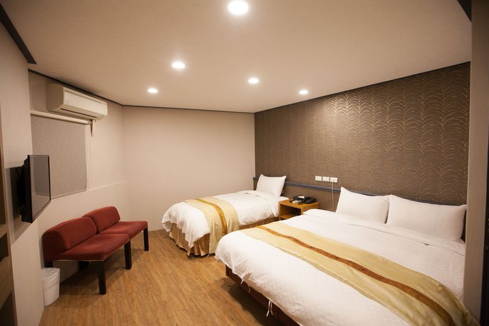Imagen de la habitación del Hotel Original Spring. Foto 9