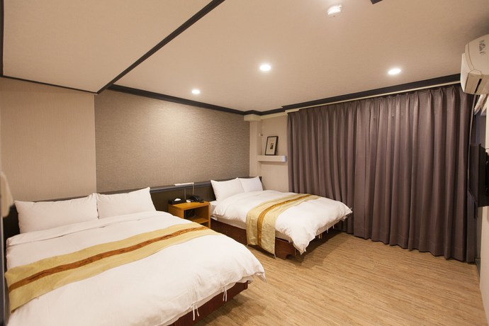 Imagen de la habitación del Hotel Original Spring. Foto 10