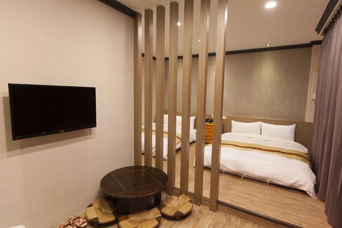 Imagen de la habitación del Hotel Original Spring. Foto 11