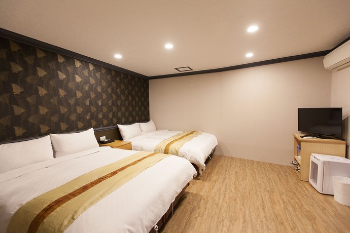 Imagen de la habitación del Hotel Original Spring. Foto 12
