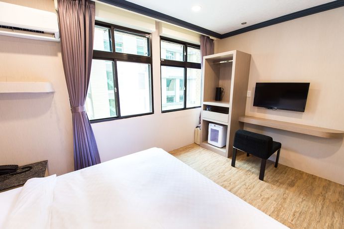 Imagen de la habitación del Hotel Original Spring. Foto 13