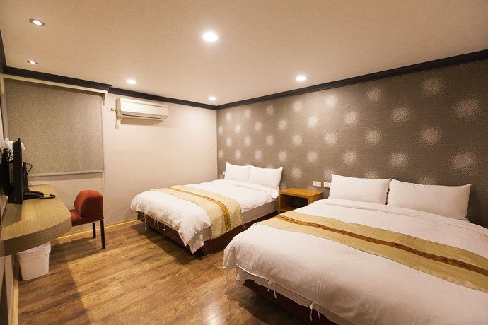 Imagen de la habitación del Hotel Original Spring. Foto 14