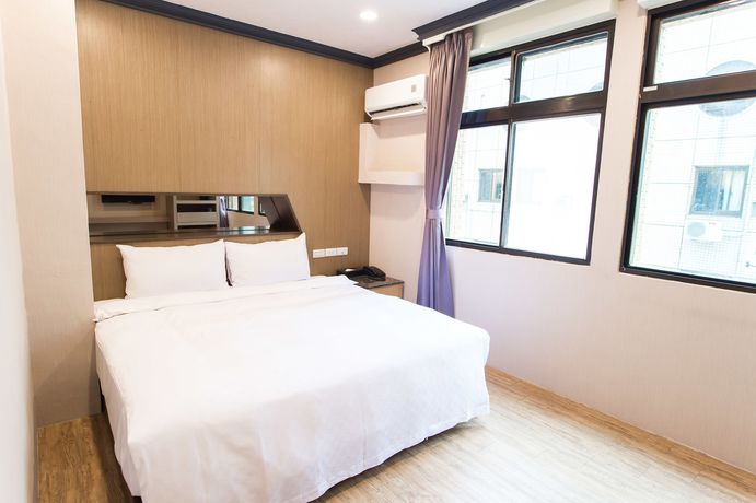 Imagen de la habitación del Hotel Original Spring. Foto 15