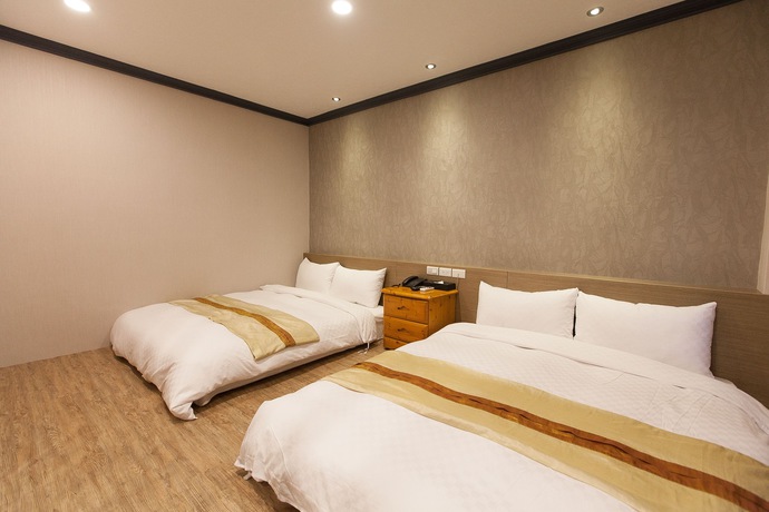 Imagen de la habitación del Hotel Original Spring. Foto 16
