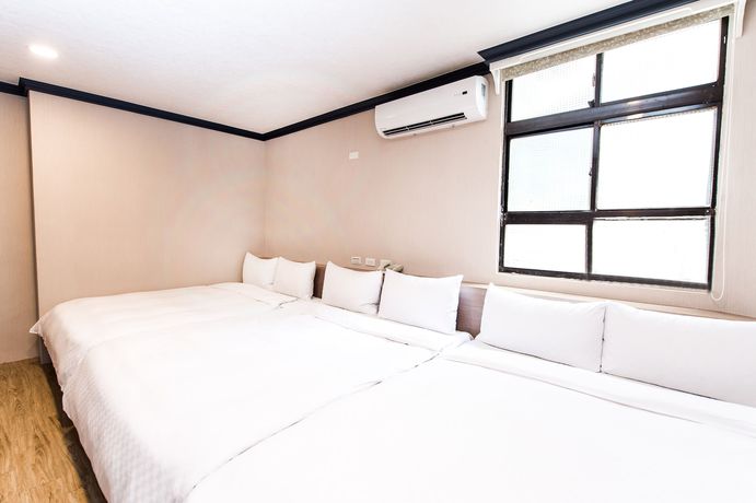 Imagen de la habitación del Hotel Original Spring. Foto 17