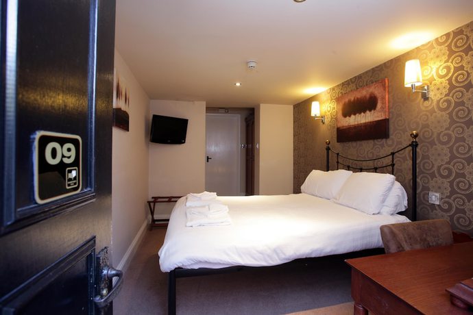 Imagen de la habitación del Hotel Original White Hart, Ringwood by Marston\'s Inns. Foto 7