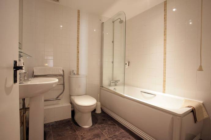 Imagen de la habitación del Hotel Original White Hart, Ringwood by Marston\'s Inns. Foto 10