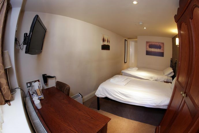 Imagen de la habitación del Hotel Original White Hart, Ringwood by Marston\'s Inns. Foto 13