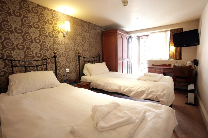 Imagen de la habitación del Hotel Original White Hart, Ringwood by Marston\'s Inns. Foto 15