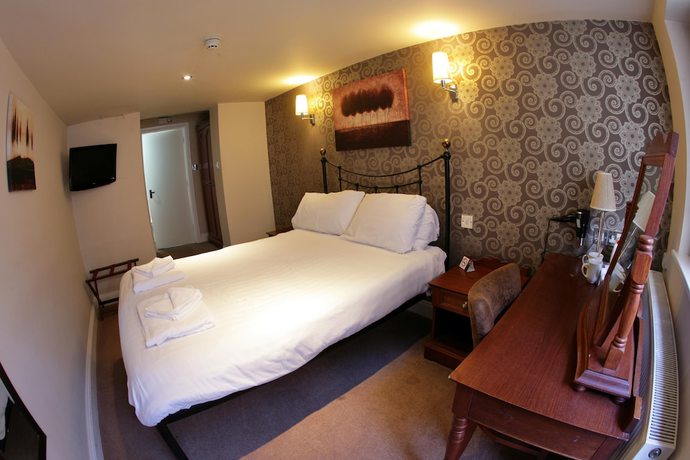 Imagen de la habitación del Hotel Original White Hart, Ringwood by Marston\'s Inns. Foto 16