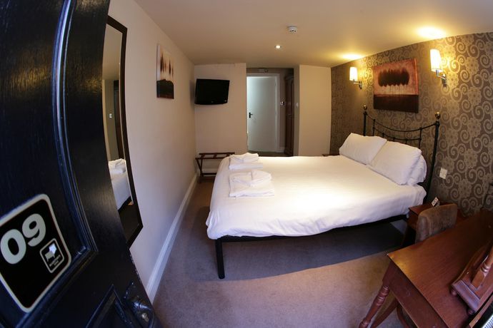 Imagen de la habitación del Hotel Original White Hart, Ringwood by Marston\'s Inns. Foto 18