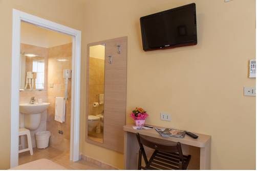 Imagen de la habitación del Hotel Originale. Foto 4