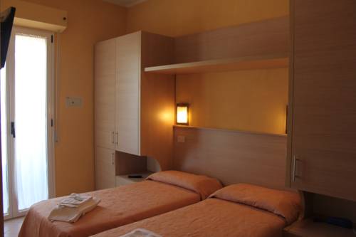 Imagen de la habitación del Hotel Originale. Foto 5