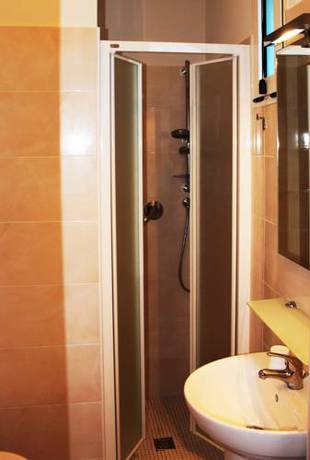 Imagen de la habitación del Hotel Originale. Foto 6