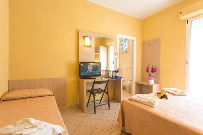 Imagen de la habitación del Hotel Originale. Foto 9