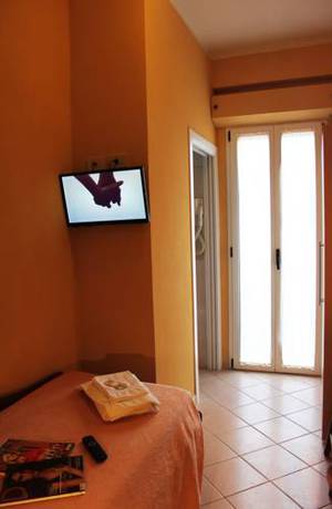 Imagen de la habitación del Hotel Originale. Foto 10