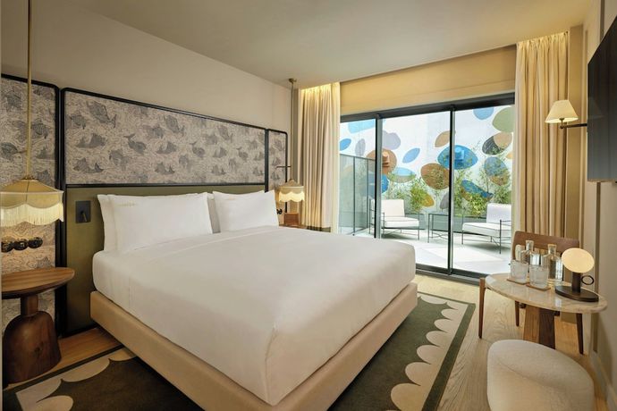 Imagen general del Hotel Origine Porto Gaia, A Tribute Portfolio Hotel. Foto 1