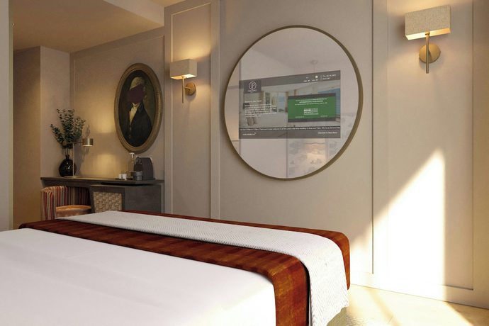 Imagen de la habitación del Hotel Origine Porto Gaia, A Tribute Portfolio Hotel. Foto 3