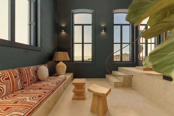 Imagen de la habitación del Hotel Origine Porto Gaia, A Tribute Portfolio Hotel. Foto 4