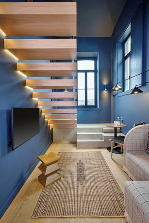 Imagen de la habitación del Hotel Origine Porto Gaia, A Tribute Portfolio Hotel. Foto 5