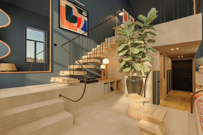 Imagen de la habitación del Hotel Origine Porto Gaia, A Tribute Portfolio Hotel. Foto 6