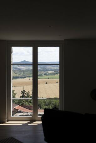 Imagen general del Hotel Origines par Adrien Descouls, The Originals Relais. Foto 7