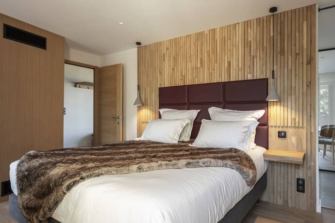 Imagen general del Hotel Origines par Adrien Descouls, The Originals Relais. Foto 8