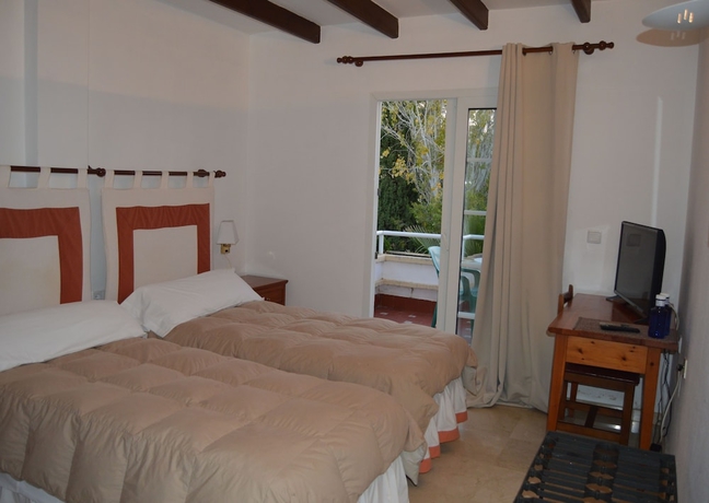 Imagen de la habitación del Hotel Orihuela Costa Resort. Foto 5
