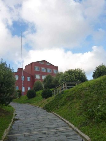 Imagen general del Hotel Orillamar. Foto 2