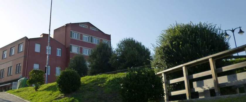 Imagen general del Hotel Orillamar. Foto 3