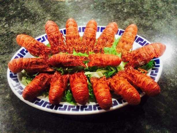 Imagen del bar/restaurante del Hotel Orillamar. Foto 6