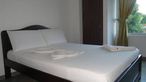 Imagen de la habitación del Hotel Orinoquia Real. Foto 3