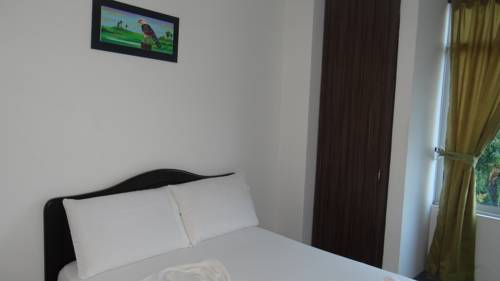Imagen de la habitación del Hotel Orinoquia Real. Foto 4