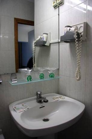 Imagen general del Hotel Oriol. Foto 2